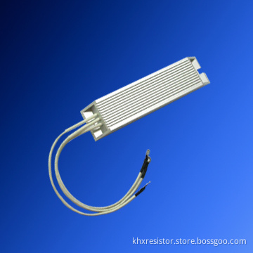 MNB Aluminum Shell Resistor